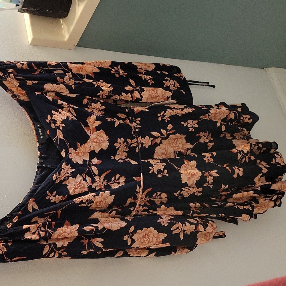 Womens dress